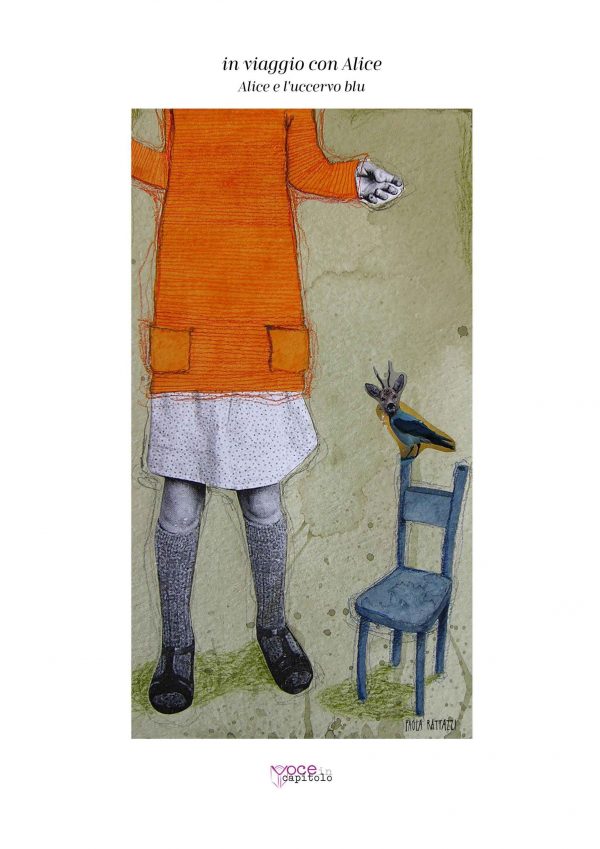 In viaggio con Alice | STAMPE - immagine 2