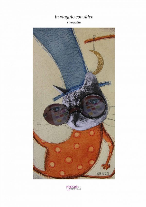 In viaggio con Alice | STAMPE - immagine 3