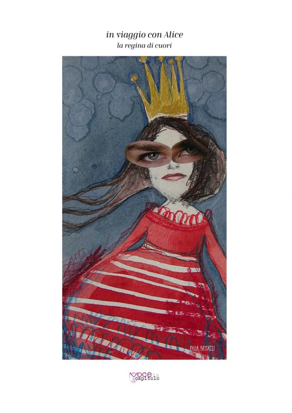 In viaggio con Alice | STAMPE - immagine 4