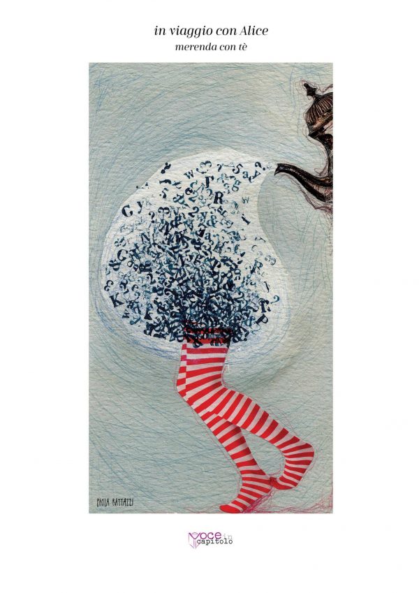 In viaggio con Alice | STAMPE - immagine 5