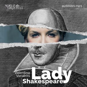 Lady Shakespeare cd mp3
