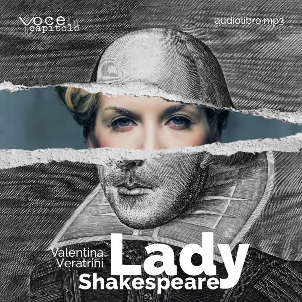 Lady Shakespeare cd mp3