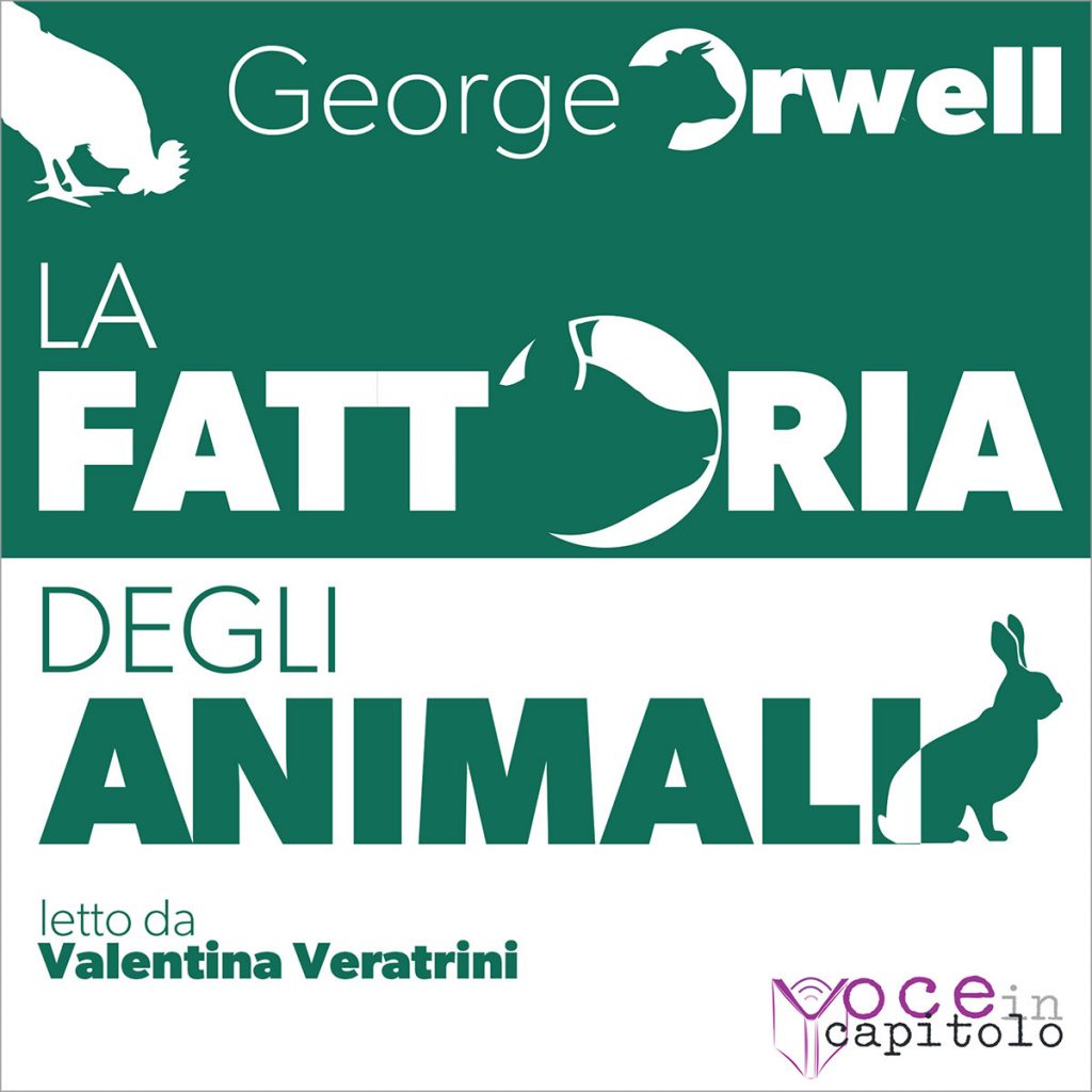 La fattoria degli animali | MP3