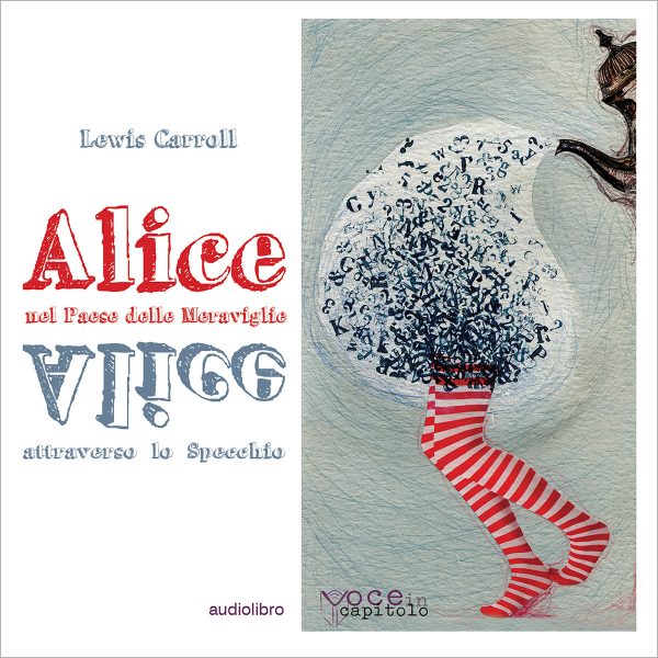 Alice nel paese delle meraviglie cd mp3