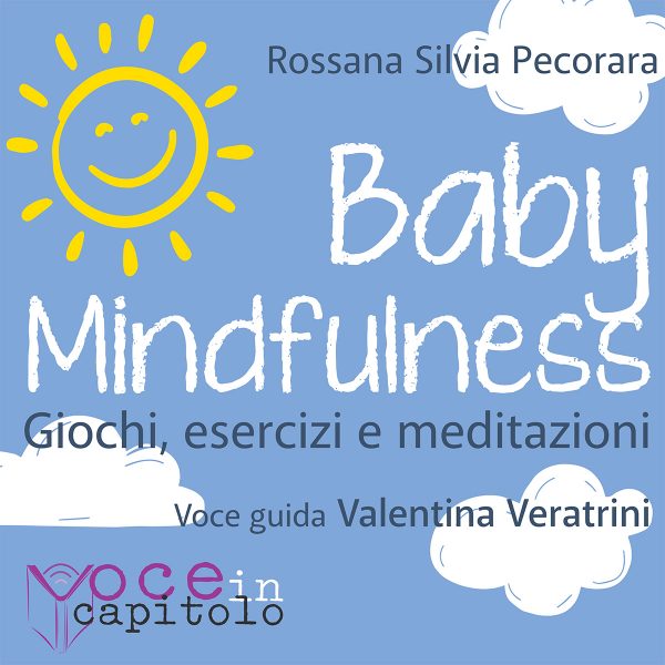 baby mindfulness mp3