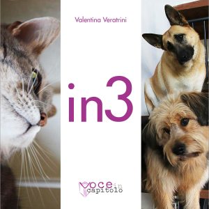 In 3 libro cd mp3
