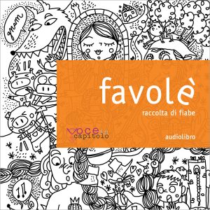 favole cd mp3