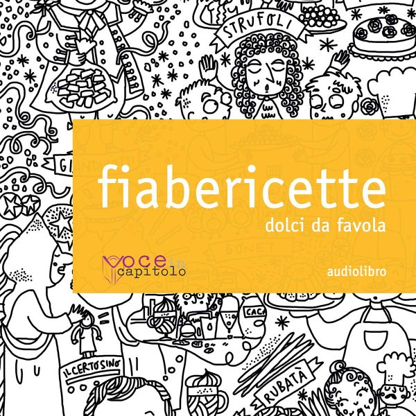 fiabericette dolci da favola mp3