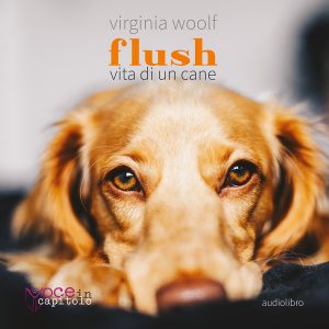 Flush - Vita di un cane | CD - MP3