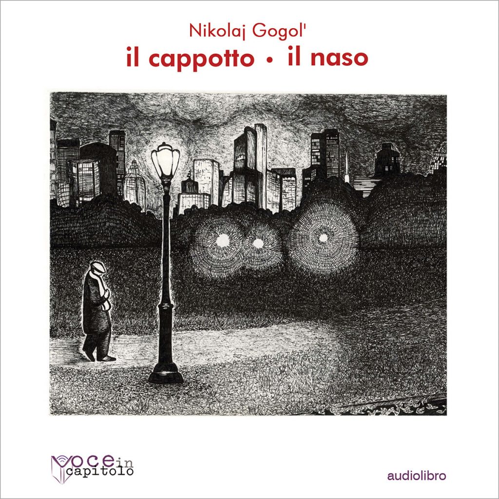 Il cappotto - Il naso | CD - MP3