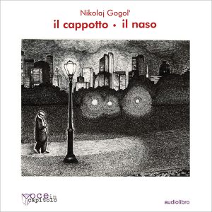 Il cappotto - Il naso | CD - MP3
