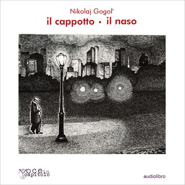 Il cappotto - Il naso | CD - MP3