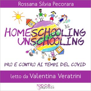 homeschooling e unschooling mp3