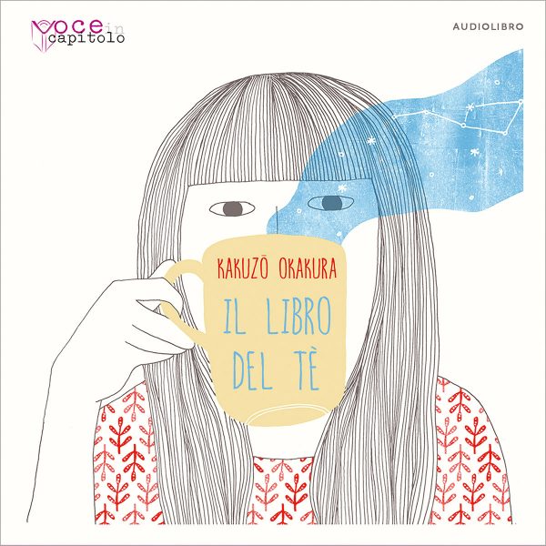 Il libro del tè | CD - MP3