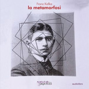 La metamorfosi | CD - MP3