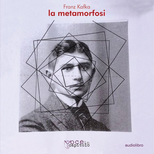 La metamorfosi | CD - MP3