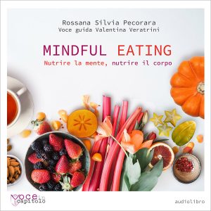 Mindful eating cd mp3