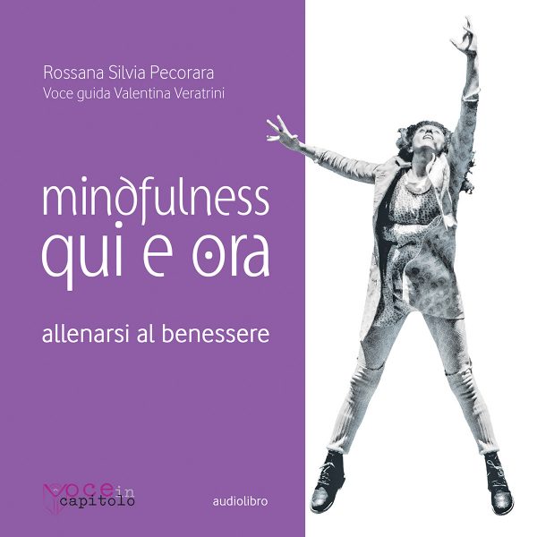 mindfulness qui e ora cd mp3