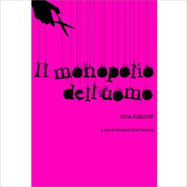 il monopolio dell'uomo ebook mp3