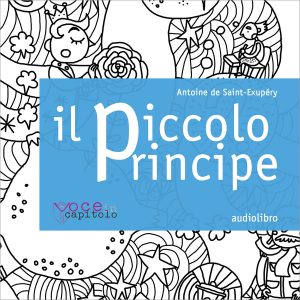 il piccolo principe cd mp3