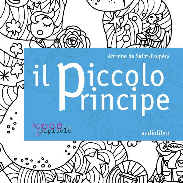 Il piccolo principe mp3