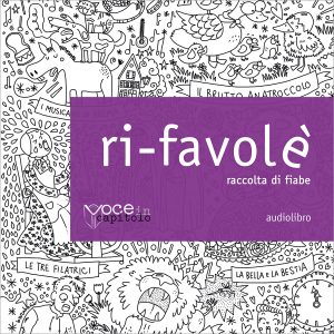 rifavolè cd mp3