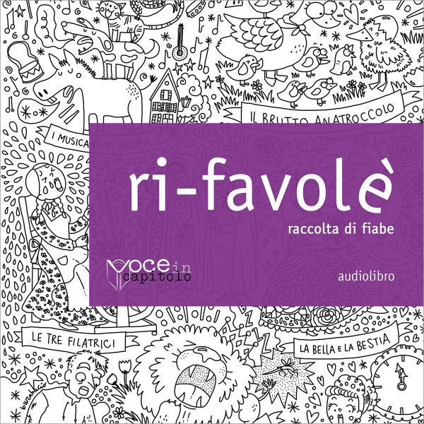 rifavolè cd mp3