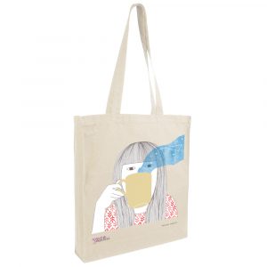 Shopper d'Autrice