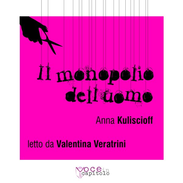 Il monopolio dell'uomo mp3