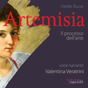 Artemisia il processo dell'arte mp3