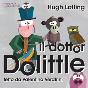 Il dottor dolittle mp3