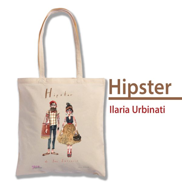 Shopper d'Autrice - immagine 3