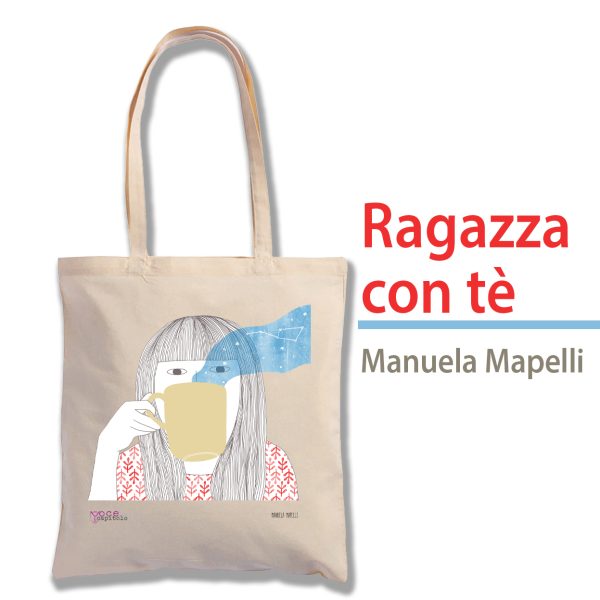 Shopper d'Autrice - immagine 8