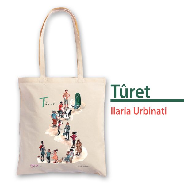 Shopper d'Autrice - immagine 7