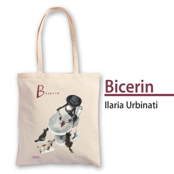 Shopper d'Autrice - immagine 2