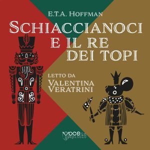 Schiaccianoci e il re dei topi MP3