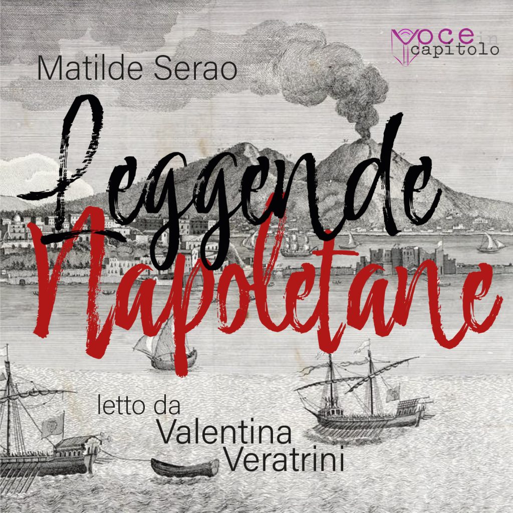 leggende napoletane mp3