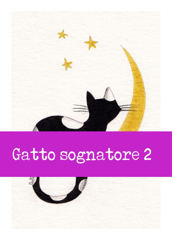 Stampe Gatti - immagine 4