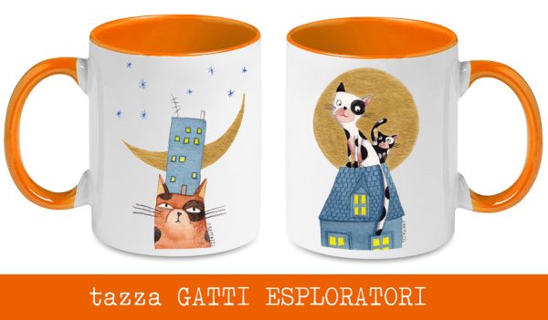 MUG Gatti - immagine 4