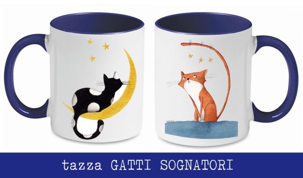 MUG Gatti - immagine 3