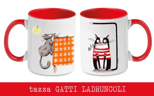 MUG Gatti - immagine 2
