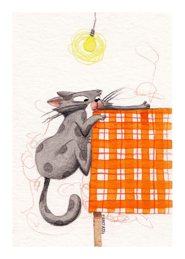 Stampe Gatti - immagine 7