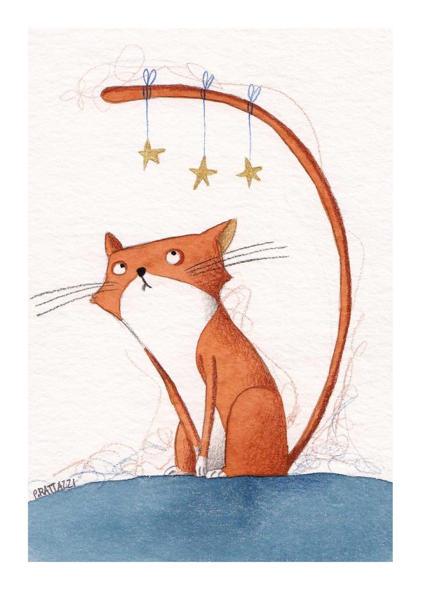 Stampe Gatti - immagine 3