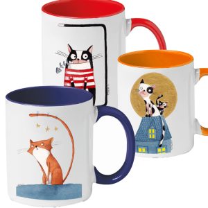 mug gatti