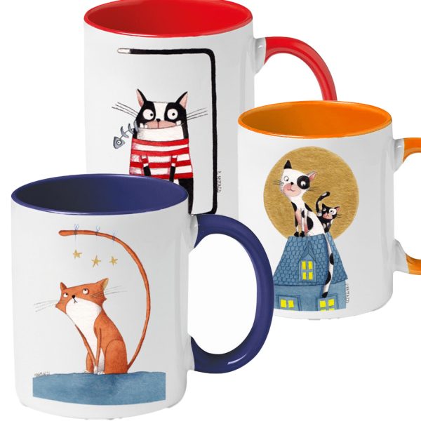 mug gatti