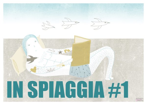 Manuela Mapelli | STAMPE - immagine 20