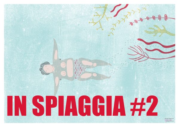 Manuela Mapelli | STAMPE - immagine 22