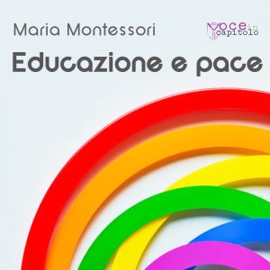 Educazione e pace MP3 Ebook