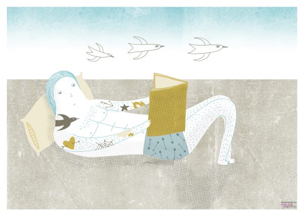 Manuela Mapelli | STAMPE - immagine 19