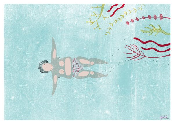 Manuela Mapelli | STAMPE - immagine 21